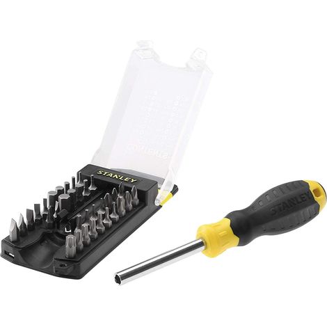 Stanley GIRAVITE PORTAINSERTI + ACCESSORI