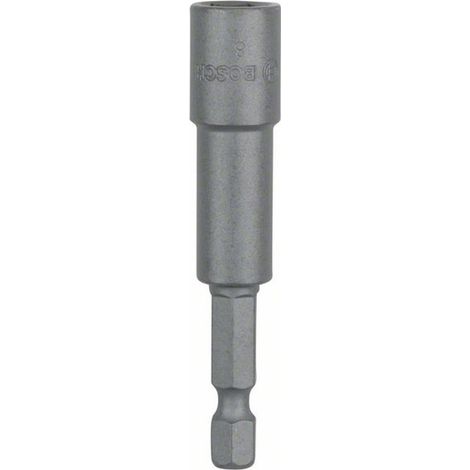 Bosch Steckschlüssel 65 x 8 mm, M 5 (1/4)