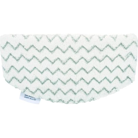 Bissell 2698 accessorio per lavare Panno mop Bianco (1/2)
