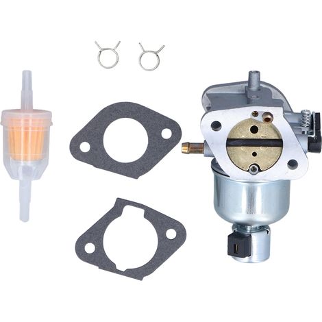 Carburateur pour Tondeuse FR730V FS730V avec Filtre à Carburant en Aluminium - Kit de Remplacement (1/5)