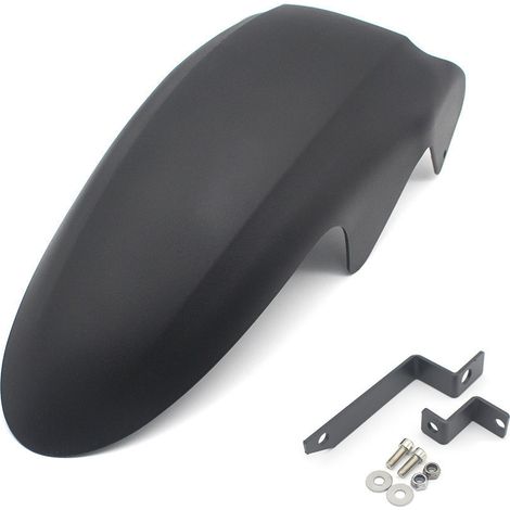 Applicable to model 300 FORZA300 (17-19 years): mudguard, rear window, cleaning of dirt. (1/3)