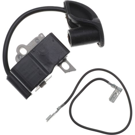 Bobine d'allumage compatible avec souffleur Stihl BR550 et BR600 (1/3)