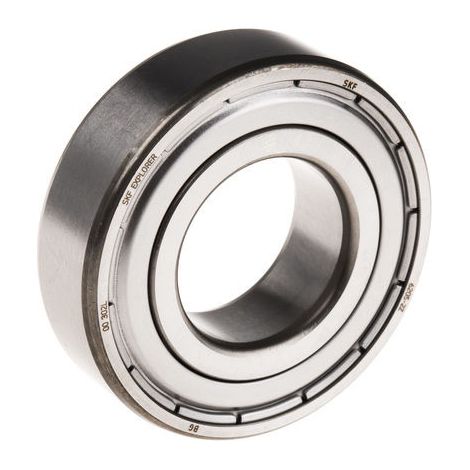 Roulements à billes 6001 -ZZC3GJN 8mm Ext 28mm Int 12mm SKF