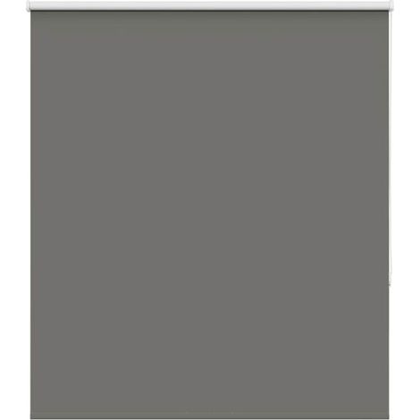 Store enrouleur occultant, largeur du tissu 131,6 cm, fibre de polyester. (1/5)