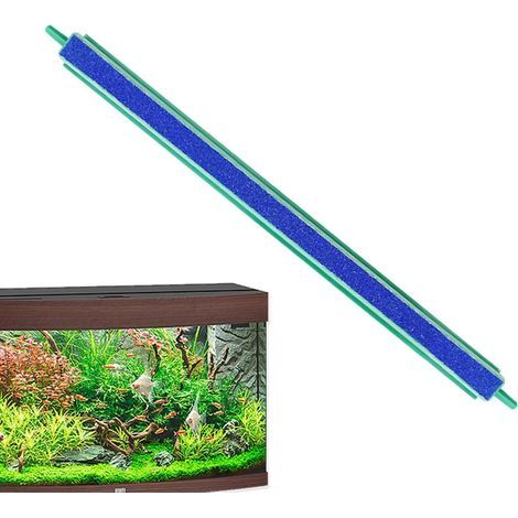 Sprudelrohr, Sauerstoffdiffusor, 4-mm-Tracheen, Kontinuierliche Belüftung, Langlebige Aquariendekoration (1/5)