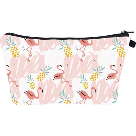 Petit sac de rangement pour sac cosmétique (hzb1004) (1/2)