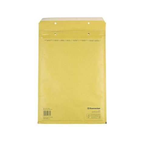 Soennecken Luftpolstertasche 1976 G/4 230x335mm hk br 100 St./Pack. (1/4)