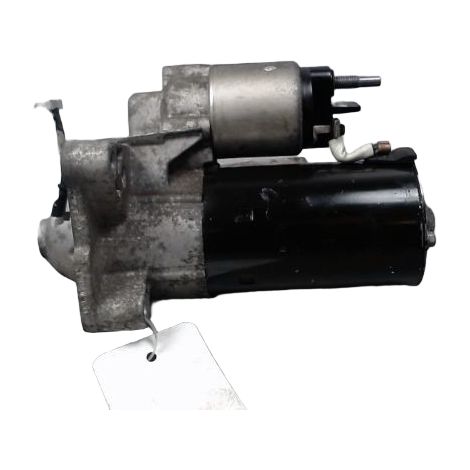 [PRODUIT D'OCCASION] Demarreur RENAULT Megane ♻️ Ref Oe. 8200741476 - Garantie à vie (1/4)