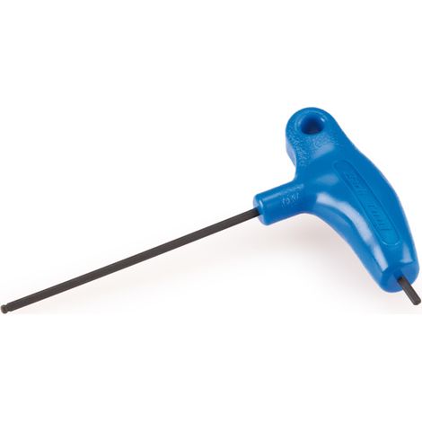 Schraubenschlüssel Park Tool ph-2 ergonomischer Griff Kugelkopf