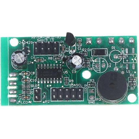 Zubehör für Huaying-Elektronikwaagen-Motherboards, Leiterplatten und LCD-Bildschirm-Motherboards (1/5)