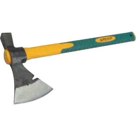 SCURE 'CARPENTIERE' ART. 319 gr. 500 N.0