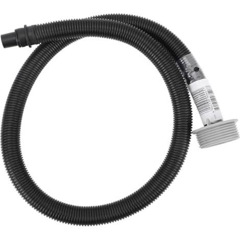Tuyau Gonflable pour en Plastique de qualité Supérieure Résistant à L'abrasion 41,7 Pouces Lay Z SPA P05341 Tuyau de Gonflage pour Baignoire de Massage à Jet D'air pour Piscine (1/5)