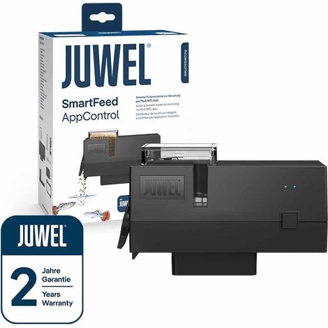 juwel - SmartFeed Feeder
