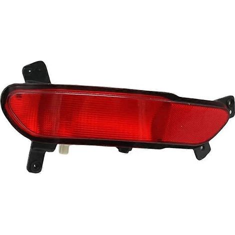 Auto-Nebelwarnreflektor für linke Stoßstange, S für Je X70/x70sm F01-441603 (1/5)