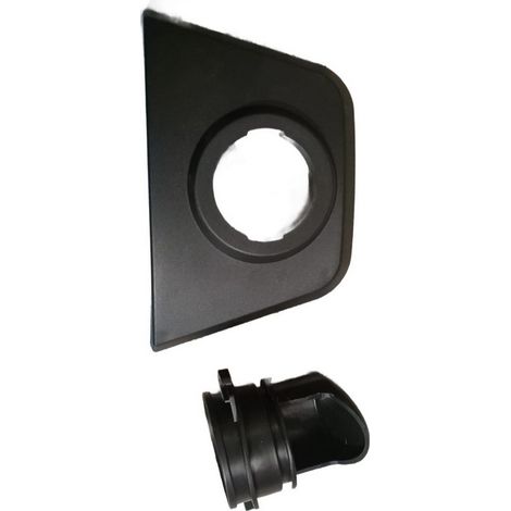 Boca Con Tapa Aspiracion compatible con Davc90 100L  Ref 701793