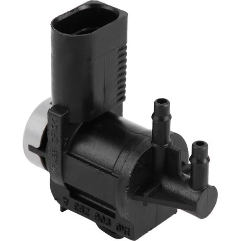 Vakuumschaltmagnetventil für A3 A4 A6 1K0906283A, Kfz-Ersatzteil (1/5)