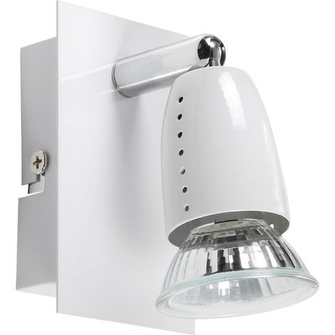 FOCO ECCO, base 1f (blanco) HI (1/2)