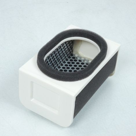 Filtre à air Miw pour Moto Kawasaki 750 ZR Zephyr 1991 à 2004 (1/4)