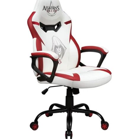 Silla de juego Subsonic Junior Assassins Creed (1/3)