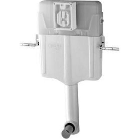 Cassetta di scarico per wc Grohe 38207000