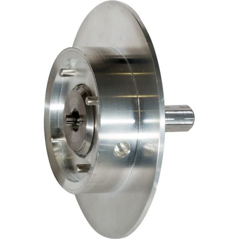 FISCHER FIF-CS 8 Accessori Setting tool CS - exagonal (1/5)