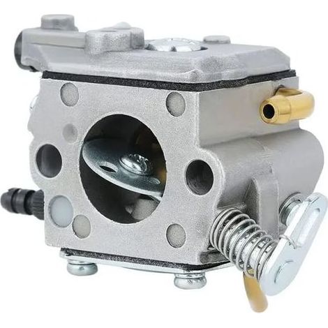 Réparation de Motos Carburateur pour Stihl pour MS250C 1123-120-0620 pour Zama C1Q-S92 1123-120-1651 Pièces détachées (1/4)