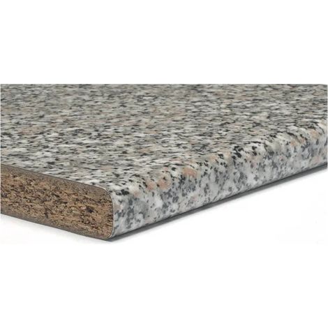 TOP CUCINA 28X3050X600MM GRANITO BAVENO