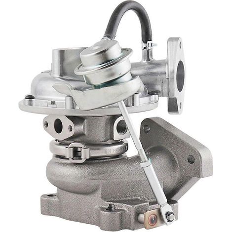 Turbocompresseur RHF4H VN4 Turbo 14411-MB40B 14411-MB40C pour argent (1/5)