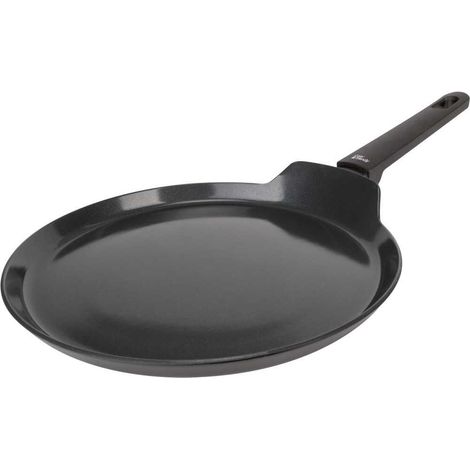 Aparato de cocina cosy-trendy full black 24 cm inducción (1/4)