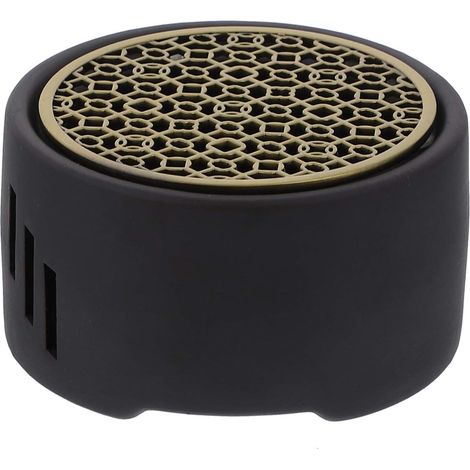 Chauffe-thière en céramique de style ancien, support pour théière sans bougie, maintient au chaud café, lait et boissons (1/5)