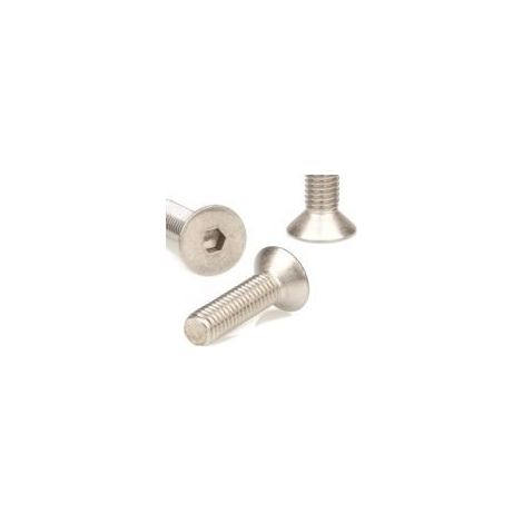 DIN-7991 A-4 M10X16-MEKERLAN