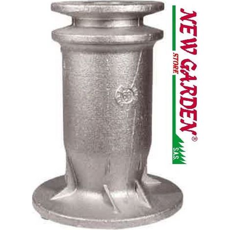 Mozzo supporto lama portalama tagliaerba rasaerba 530 IBEA 3040103 170083