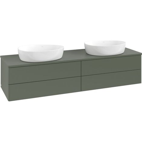 Villeroy & Boch K28010HL WTUS Antao K281 1600x360x500 mm (1/3)
