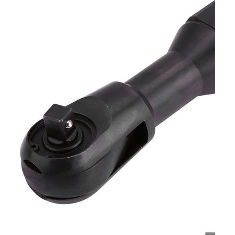 Clé À Cliquet Pneumatique - 3/8 Pouces - 10 Mm - Pour Réparation Automobile - 1 Pièce (1/5)