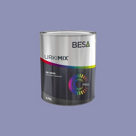 Pot de Peinture Polyuréthane / bi composant RAL Design 290 60 20  Mat - 150gr