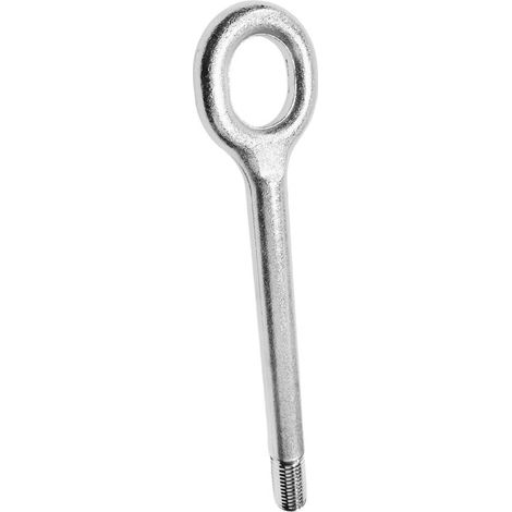 Crochet de remorquage pour Barre de remorquage, œillet de remorquage 51798113 pour 500 500L 500X 250 Boxer Jumper (1/5)