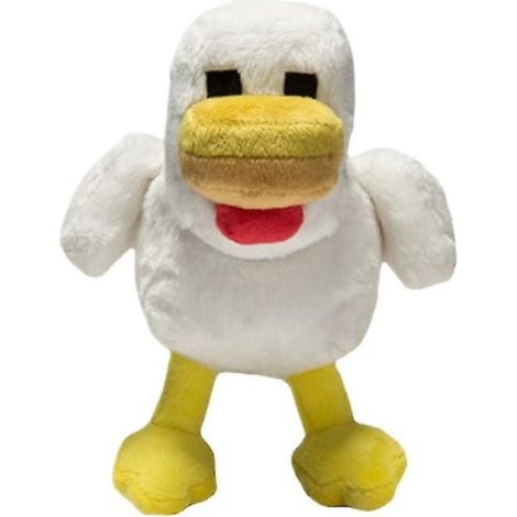 Peluche Minecraft My World Ankadocka Coussins Jouet Enfant Fille Garçon Cadeau 20 cm (1/2)