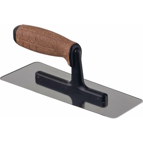 Fertigungswerkzeug awtools venetian trowel Korkgriff 240 mm