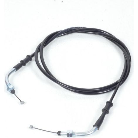Câble d'accélérateur Teknix pour Scooter Honda 125 SH 2014 à 2016 (1/4)