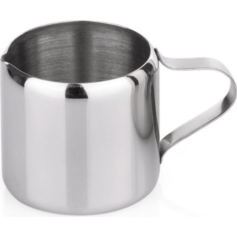 Pichet 0,03 ltr Ø 3,5 cm H 3,5 cm inox lot de 6 - Was Germany (1/2)