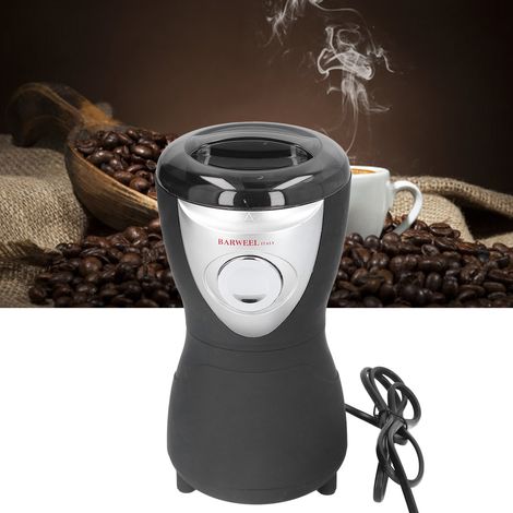 Moulin à café électrique 85 g, compatible avec les normes européennes 220-240 V. (1/5)