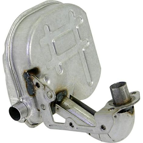 Silenziatori Marmitta Serie 800/850. 111/11A/11C/120/121/12H/12Q-300117