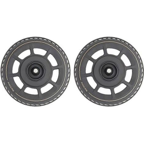 2Pcs Serpillière Holder Accessoires pour Dreame X50 pour ULTRA Complete Robot Aspirateur CleanerMop Pad Serpillière Holder (1/5)