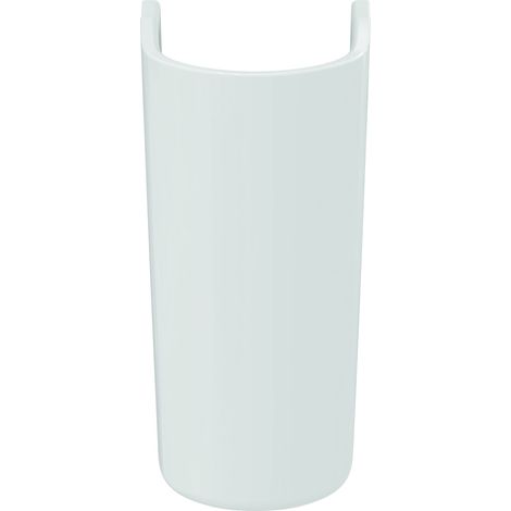 Ideal Standard - i.life S, Semicolonna 170x265x340mm, Bianco (1/5)