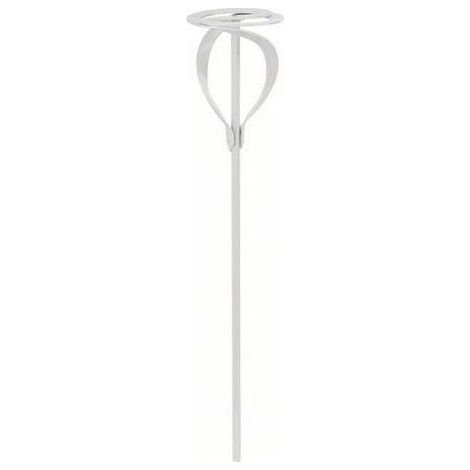 PRO Materiali Multi Materiali Liquidi Leggeri Ciotola per Mescolare, 120 mm (1/2)