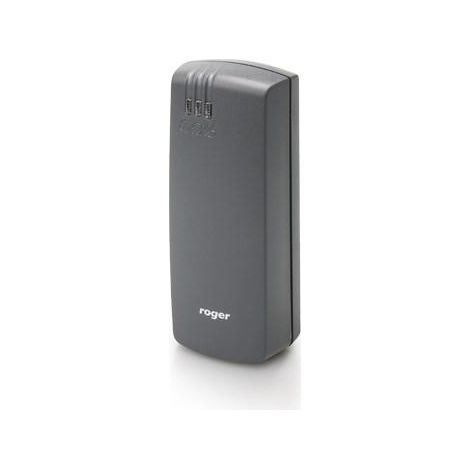 Roger PRT62LT-G lector de tarjetas control de acceso exterior