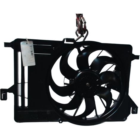 Moteur Ventilateur Radiateur FORD Focus 2008- [PRODUIT D'OCCASION]♻️2269553 (1/3)