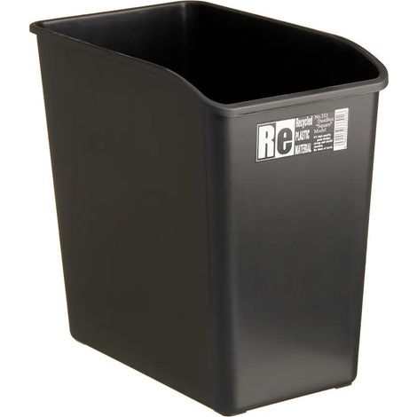 Mülleimer, 7,7 Liter, 1 Stück (1/5)
