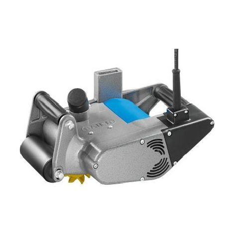 BAIER BMF 501 SCANALATRICE TRACCIATRICE A FRESA PER MURO SCANALATORE PER TRACCE (1/4)