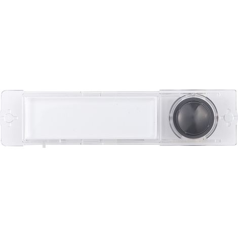 VIMAR - R285 Cartellino chiamata Steely